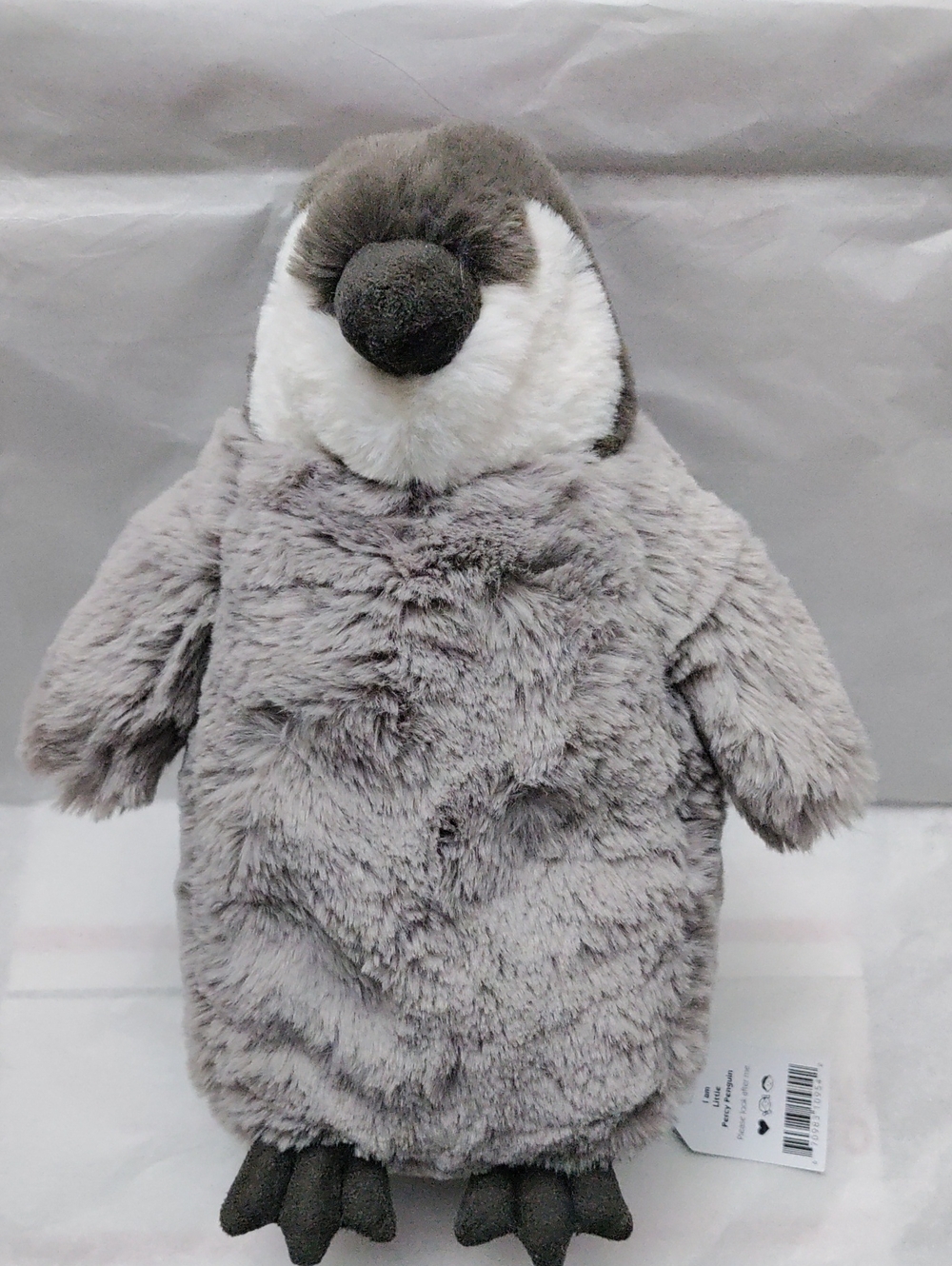 Jellycat "LITTLE PERCY PENGUIN"